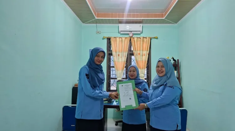 Guru MIN 1 Nisel Ikuti Pelatihan Fasda Program KREASI di Jakarta