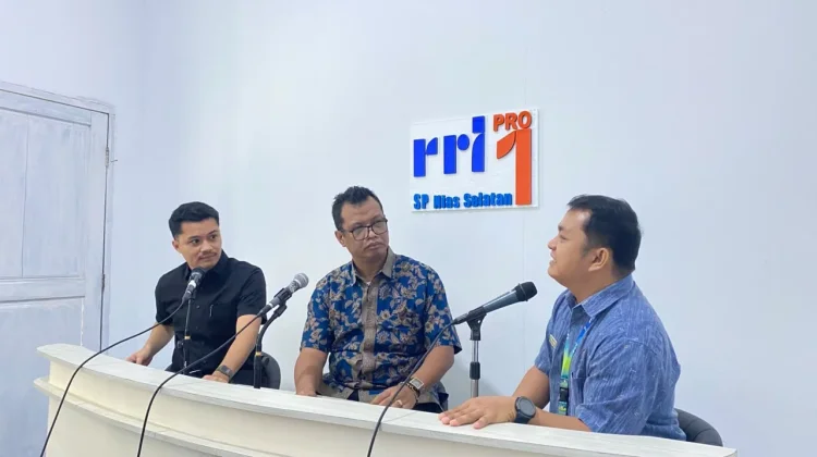 Kewenangan Kejari Nias Selatan Lakukan Pemulihan Aset & Keuangan Negara