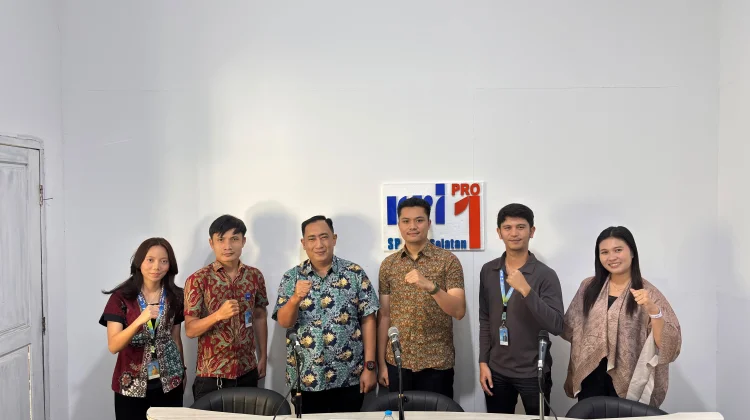 Kajari Nias Selatan Optimalkan Peran Jaksa Pengacara Negara