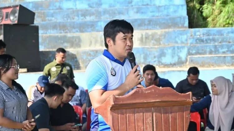 Askab PSSI Nisel Gelar Turnamen Piala Kemerdekaan 2026, Diikuti 20 Klub