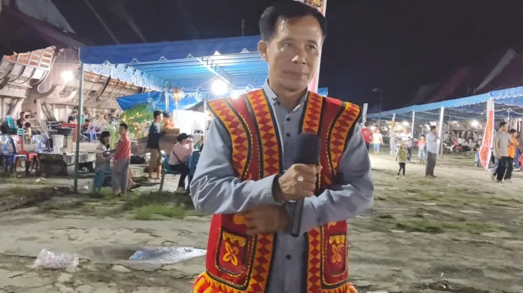 Evaluasi Bamex IV Jadi Bekal menuju Pagelaran yang Lebih Baik di 2027