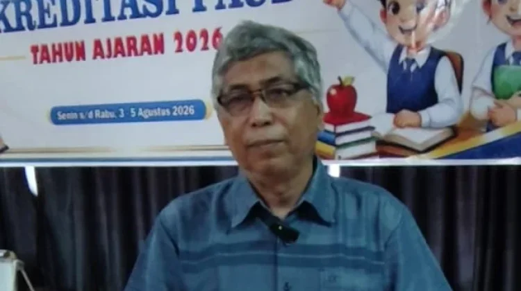 BAN Sumut: Akreditasi PAUD Wujud Jaminan Mutu Pendidikan bagi Masyarakat