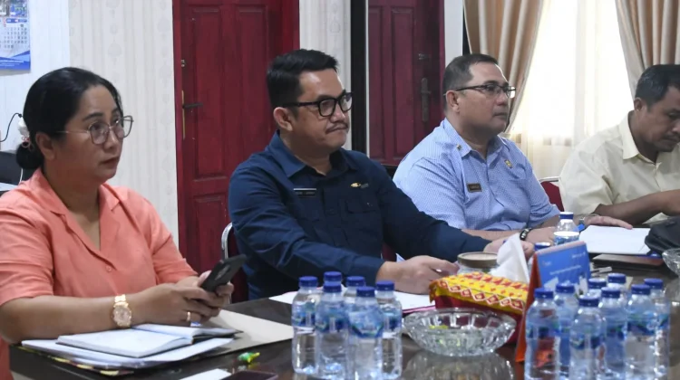 Gas LPG 3 Kilo Langka dan Antrean Panjang BBM, Pemkab Nias Selatan Respon Cepat