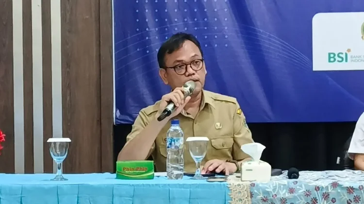 Bawomataluo Jadi Prioritas Pengembangan Pariwisata Nias Selatan