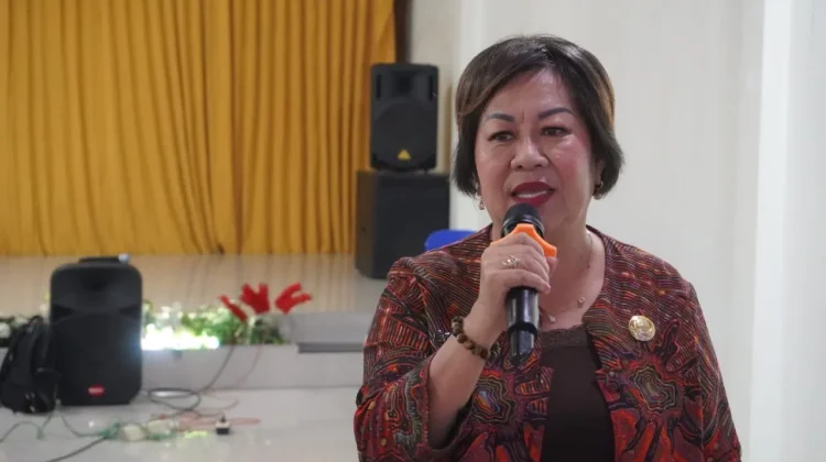 Tingkatkan Mutu Pendidikan, Kadisdik Nisel Ajak Masyarakat Ambil Bagian
