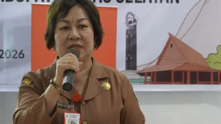 Pendidikan Nisel Masih Hadapi Tantangan, Kadisdik Dorong Kolaborasi Semua Pihak