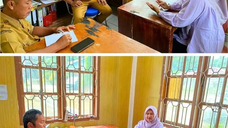 Sinergi Kantor Pertanahan dan PUPR Akselerasi Sertipikasi Aset