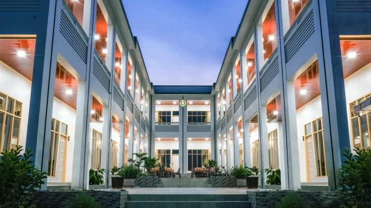 Kaliki Hotel dan Resto Tawarkan Layanan Nyaman bagi Wisatawan