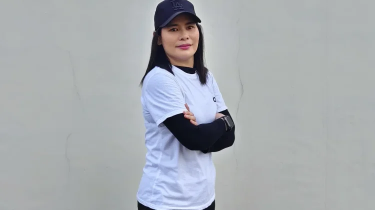 Coach Siti Meriahkan RRI Fest 2026 di Gunungsitoli