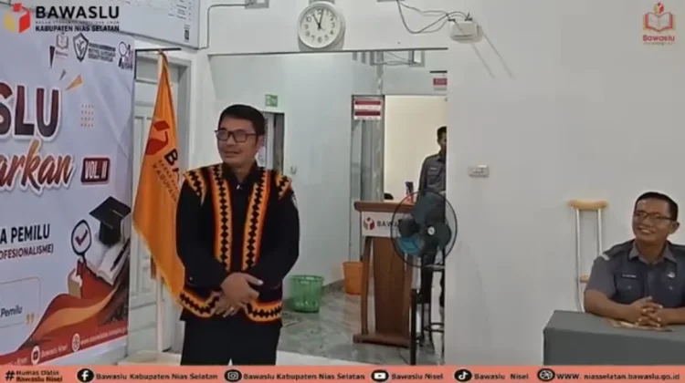 Dua Dimensi Independensi Penyelenggara Pemilu