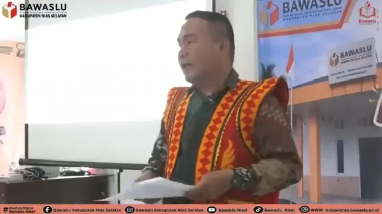 Pentingnya Profesionalisme dan Etika dalam Setiap Tahapan Pemilu