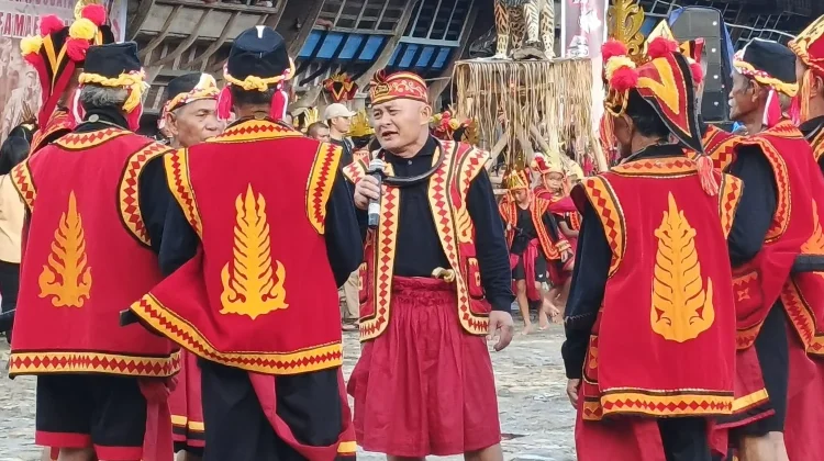Hoho dan Jejak Ingatan Nias Selatan: Tradisi Lisan yang Terus Bergema