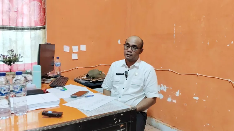 Dampak Bencana Hidrometeorologi, BPBD: 9 Kecamatan di Nias Selatan Terdampak
