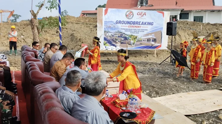 Bakamla RI Prioritaskan Putra-Putri Daerah Nias Selatan Isi Formasi ASN di SPKKL