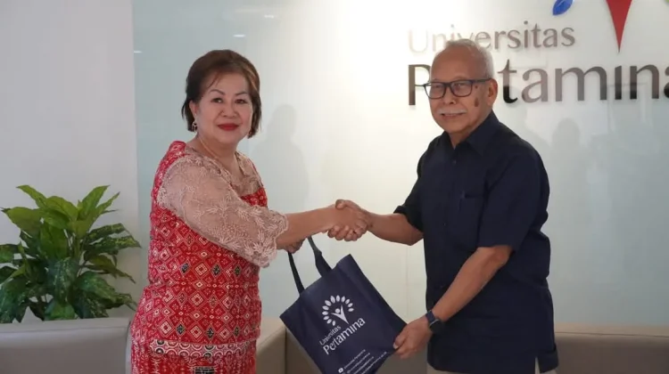 Beasiswa Pendidikan Tinggi, Pemkab Nisel Gandeng Universitas Pertamina