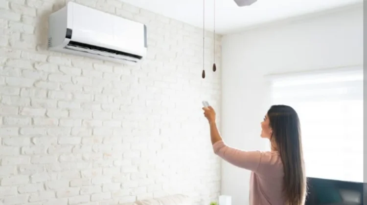 AC dan Kipas Angin saat Tidur Punya Risiko