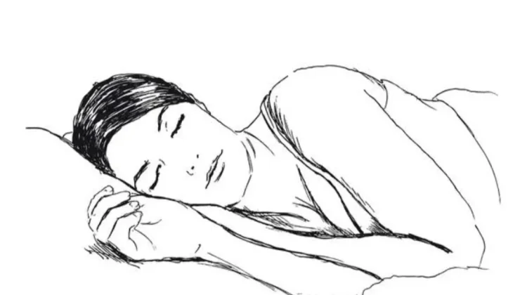 Kurang Tidur Jadi Penyebab Utama Seseorang Mudah Lupa