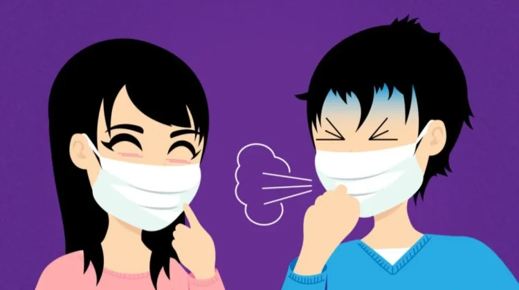 Seberapa Penting Memakai Masker Mulut Setiap Hari?