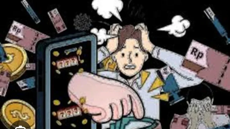 Edukasi Finansial Penting untuk Cegah Judi Online