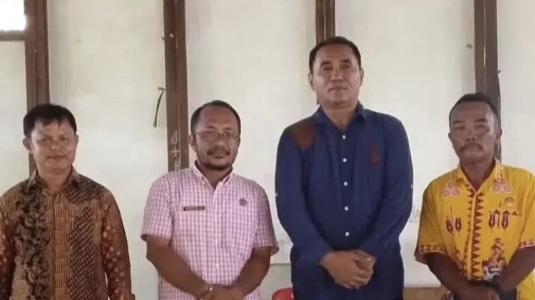 Warga Simuk Harapkan Kehadiran Listrik PLTS Komunal Terealisasi Awal 2027