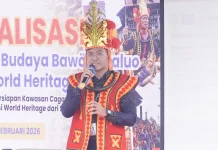 Kementerian Kebudayaan: Bawömataluo Masuk Tiga Kriteria World Heritage
