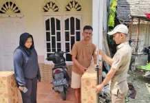 Kantor Pertanahan Nias Selatan Lakukan Pra Survei Tanah