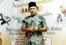 Tiga Keistimewaan Ibadah di Bulan Ramadhan