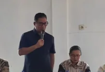 Bupati Nisel: Satu Tahun Kami Sudah Bekerja, Masih Jauh Dari Kesempurnaan