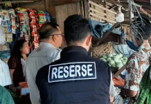 Jaga Stabilitas Harga dan Stok, Pemkab Nisel Pastikan Melakukan Pemantauan Pasar