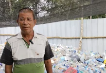 Tidak Hanya Jaga Lingkungan, Pemanfaatan Sampah Plastik juga Bisa Jadi Usaha