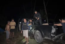 Viral di Medsos, POLRES Nias Selatan Selidik CURAS