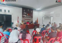 Bawaslu Nisel Gelar Ngabuburit Pengawasan Berkualitas