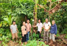 KANTAH Nisel Lakukan Pra Survei di Desa Hilifadolo