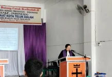 Renungan Kristen: Kehadiran Yesus adalah Wujud Kasih Allah Kepada Dunia