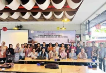 MIN 1 Nias Selatan Berkomitmen untuk Menciptakan Lingkungan Sekolah yang Nyaman