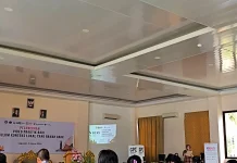Peluncuran Video Praktik Baik Pendidikan di Nias Selatan