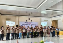 KREASI Luncurkan Video Praktik Baik Kurikulum Ramah Anak