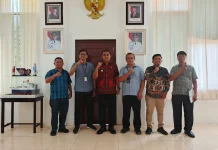 Wabup Nisel Imbau ASN dan Masyarakat Segera Lapor SPT Tahunan