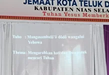Renungan Kristen: Mengarahkan Hati dan Jiwa untuk Mencari Tuhan