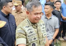 Buka Akses Daerah Terisolir, KASAD TNI: 1.076 Jembatan Akan Dibangun
