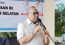 Kunker Perdana di Nisel, Wamen Ketenagakerjaan RI Soroti Pengembangan Pariwisata