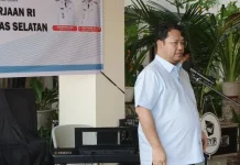 Pemerintah Diminta Cari Solusi Persoalan Skill Tenaga Kerja di Pulau Nias