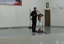 Masyarakat Nisel Diajak Manfaatkan Pelatihan dari Kemenaker