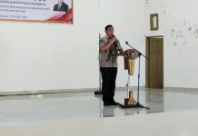 Pemkab Nisel Harap Tindak Lanjut Kerjasama dengan Kemenaker Segera Terealisasi