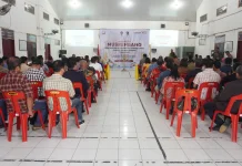 Pemkab Nisel Gelar Musrenbang RKPD 2027 Tingkat Kabupaten