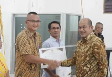 Kebijakan Pembangunan Provsu di 2027 Fokus pada Enam Bidang