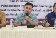 Lima Hal Ini Jadi Arah Prioritas Kebijakan Pemerintah untuk Majukan Nisel