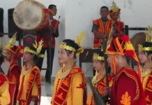 Sanggar Sekolah Jadi Sarana Siswa Belajar Mengenal Budaya
