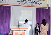 Renungan Kristen: Tuhan Berkuasa Atas Segala Hal