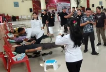 Mau Donor Darah, Ini Syaratnya